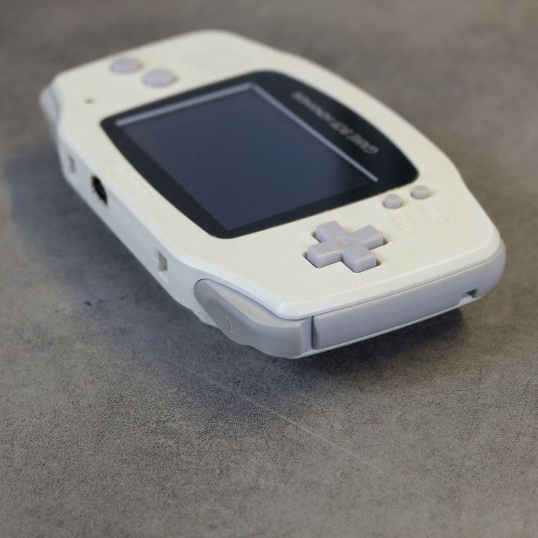 Game Boy Advance Nintendo