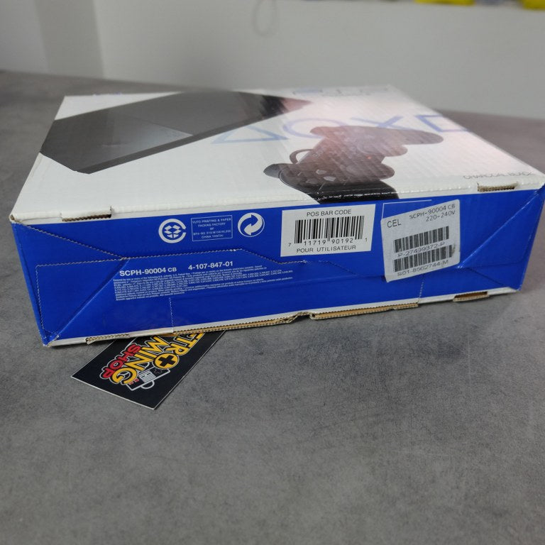 Vendita Playstation 2 Slim Boxata Nuova - Retrogaming Shop
