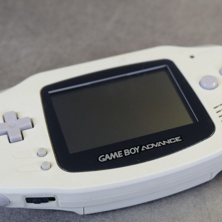 Vendita Game Boy Advance - Retrogaming Shop
