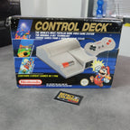 Vendita Nes Control Deck Top Loader AUS Version - Retrogaming Shop