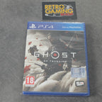 Vendita Ghost of Tsushima Nuovo - Retrogaming Shop