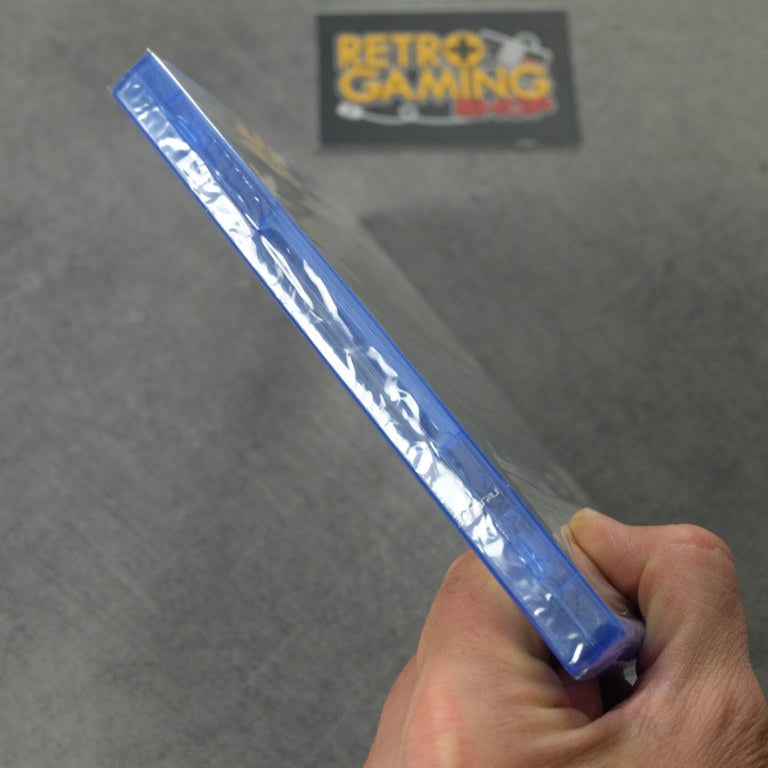 Vendita Ghost of Tsushima Nuovo - Retrogaming Shop