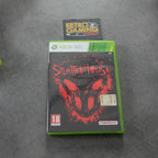 Vendita Splatterhouse - Retrogaming Shop