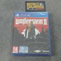 Vendita Wolfenstein 2 The New Colossus Nuovo - Retrogaming Shop