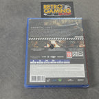 Vendita Wolfenstein 2 The New Colossus Nuovo - Retrogaming Shop