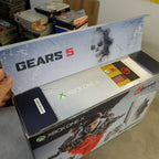 Vendita Xbox One X Gears 5 Limited Edition - Retrogaming Shop