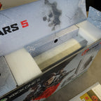 Vendita Xbox One X Gears 5 Limited Edition - Retrogaming Shop