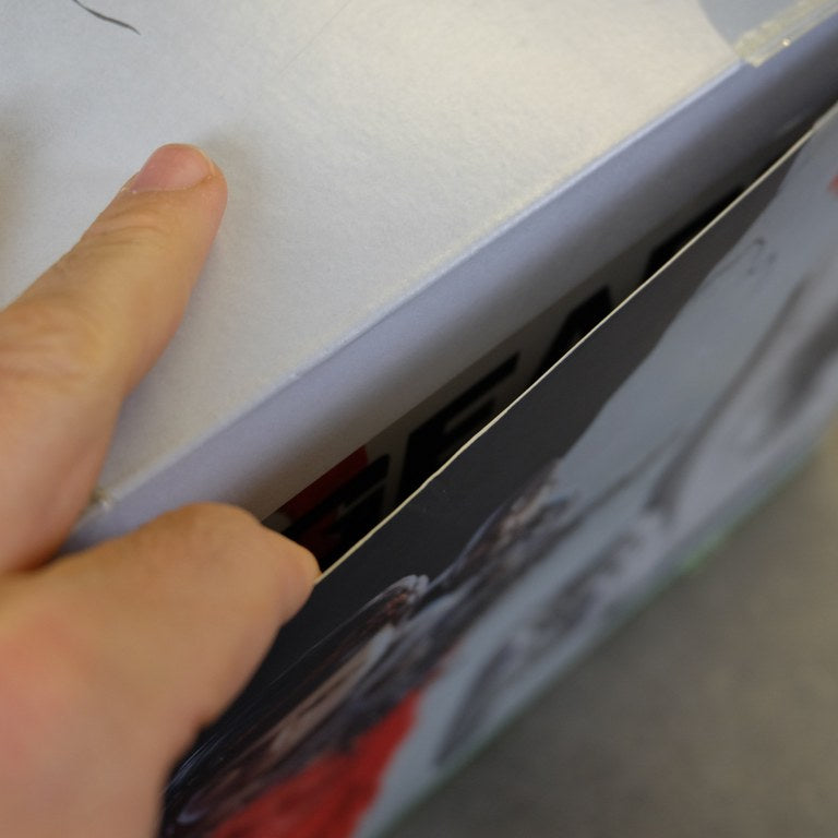 Xbox One X Gears 5 Limited Edition Microsoft