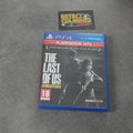 Vendita The Last of Us Remastered - Retrogaming Shop