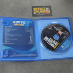 Vendita The Last of Us Remastered - Retrogaming Shop