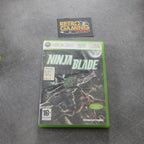 Vendita Ninja Blade - Retrogaming Shop