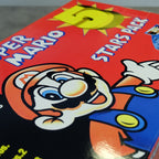 Vendita Super Nintendo Five Star Pack Nuovo - Retrogaming Shop