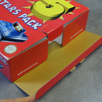 Vendita Super Nintendo Five Star Pack Nuovo - Retrogaming Shop
