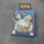 Vendita Naruto Shippuden Ultimate Ninja Storm 4 - Retrogaming Shop