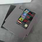 Vendita Nes Control Deck Top Loader AUS Version - Retrogaming Shop