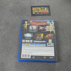 Vendita Naruto Shippuden Ultimate Ninja Storm 4 - Retrogaming Shop