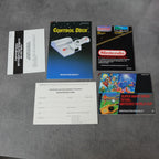 Vendita Nes Control Deck Top Loader AUS Version - Retrogaming Shop
