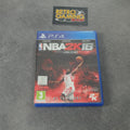 Vendita NBA 2K16 - Retrogaming Shop