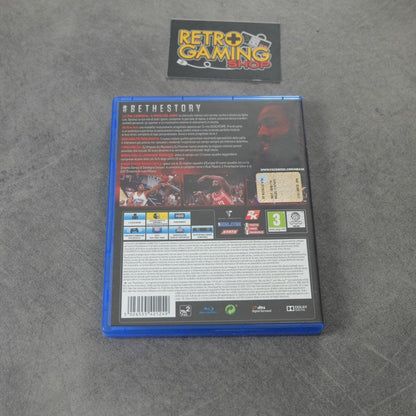 Vendita NBA 2K16 - Retrogaming Shop