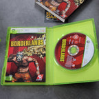 Vendita Borderlands - Retrogaming Shop