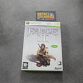 Vendita Fable 2 Limited Collector's Edition - Retrogaming Shop
