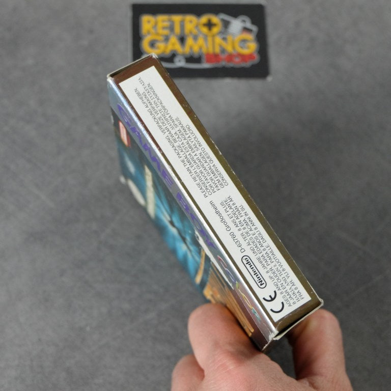 Pitfall Beyond The Jungle Nintendo