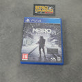 Vendita Metro Exodus - Retrogaming Shop