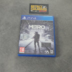 Vendita Metro Exodus - Retrogaming Shop