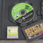 Vendita Animal Crossing Con Memory Card - Retrogaming Shop