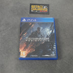 Vendita Terminator Resistance - Retrogaming Shop