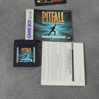 Vendita Pitfall Beyond The Jungle - Retrogaming Shop
