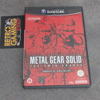 Vendita Metal Gear Solid: the Twin Snakes - Retrogaming Shop