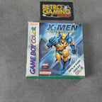 Vendita X-Men Wolverine's Rage - Retrogaming Shop