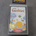 Vendita Locoroco - Retrogaming Shop