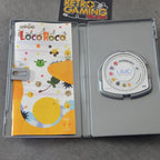 Vendita Locoroco - Retrogaming Shop