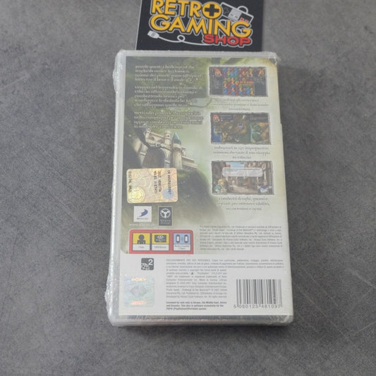 Puzzle Quest Nuovo