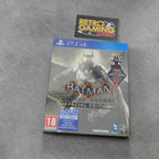 Vendita Batman Arkham Night Special Edtiion - Retrogaming Shop