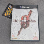 Vendita Resident Evil Zero - Retrogaming Shop