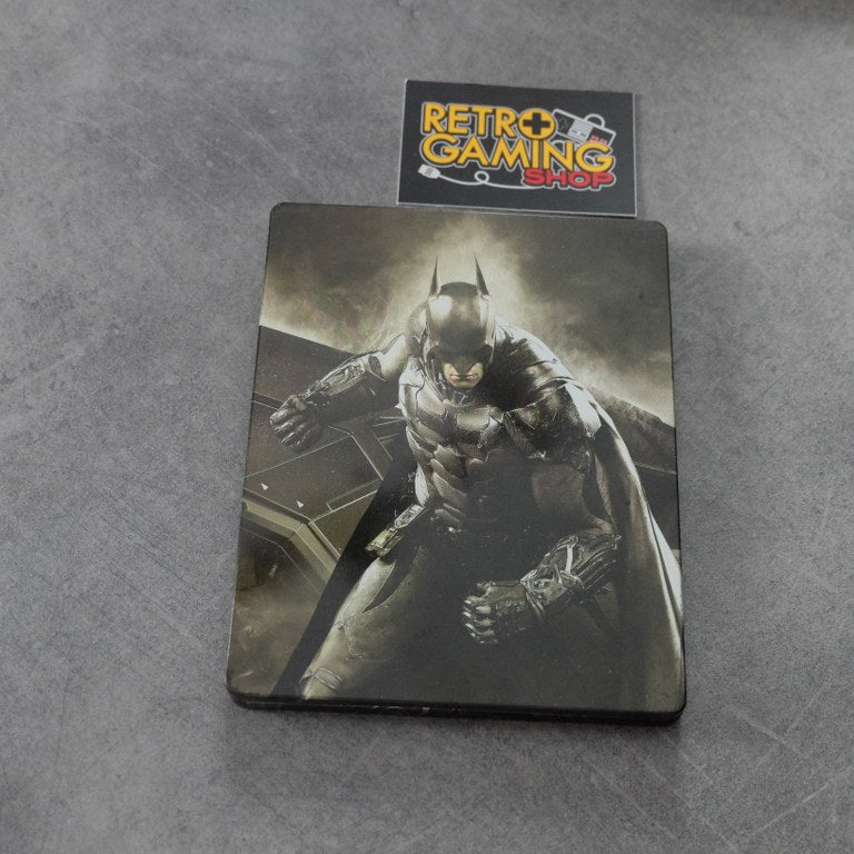 Batman Arkham Night Special Edtiion Sony