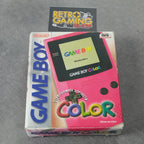 Vendita Game Boy Color - Retrogaming Shop