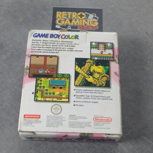 Game Boy Color