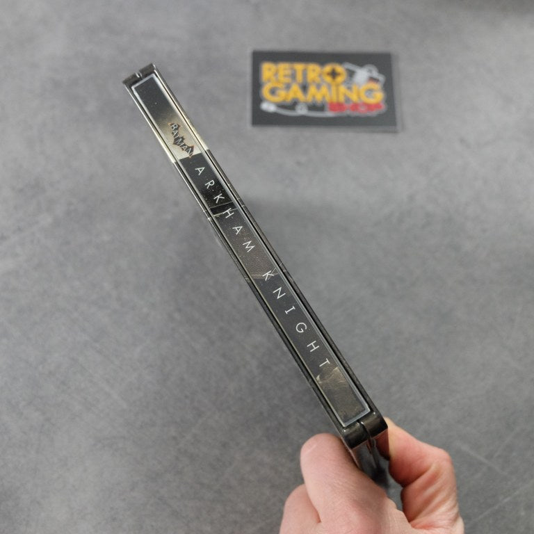 Vendita Batman Arkham Night Special Edtiion - Retrogaming Shop
