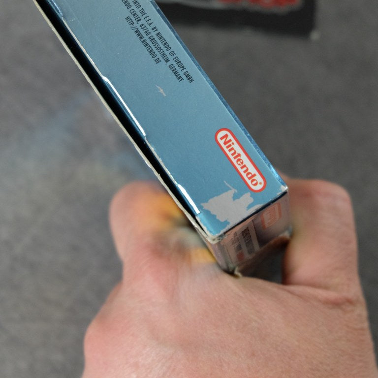 Pokemon Versione Argento Nintendo