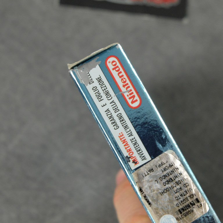 Pokemon Versione Argento Nintendo