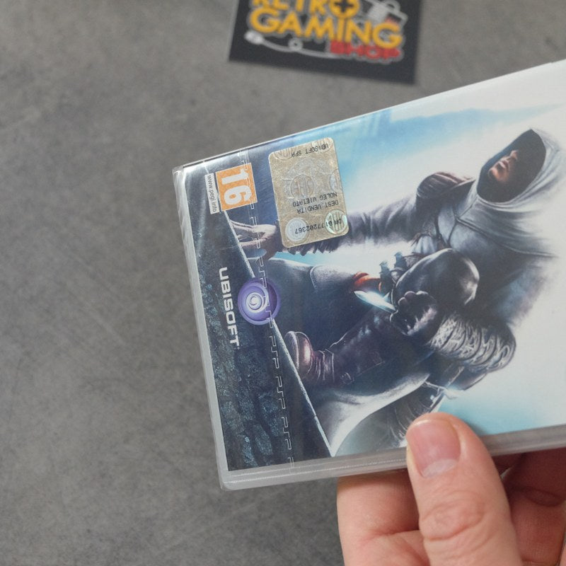 Vendita Assassin's Creed Bloodlines Nuovo - Retrogaming Shop
