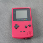 Vendita Game Boy Color - Retrogaming Shop