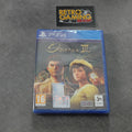 Vendita Shenmue 3 Day One Edition Nuovo - Retrogaming Shop