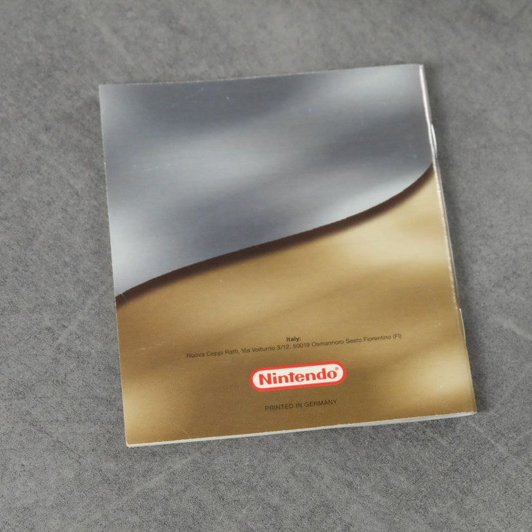 Pokemon Versione Argento Nintendo