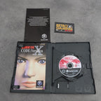 Vendita Resident Evil Code Veronica X - Retrogaming Shop