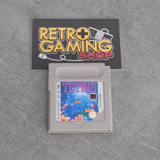 Tetris Nintendo